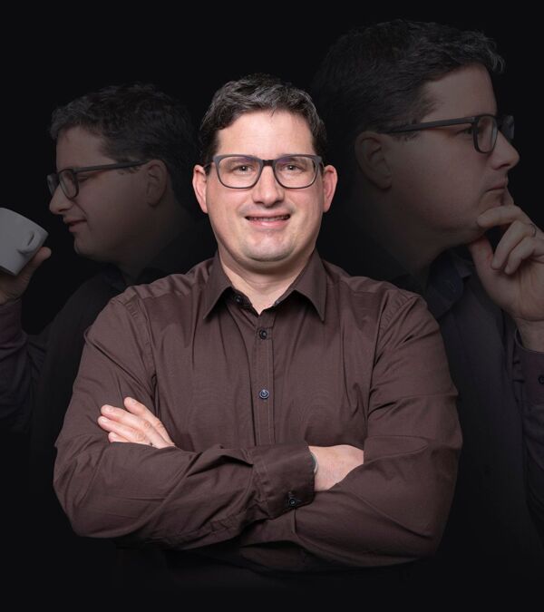 Roland Liechti